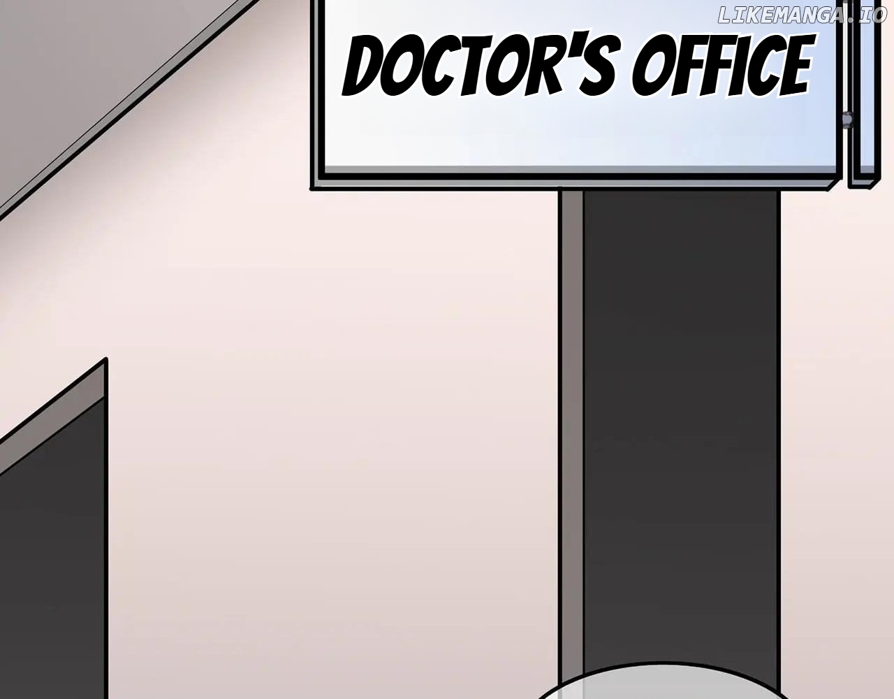 Daddy President Is Too Hard To Deal With Chapter 135 - page 71